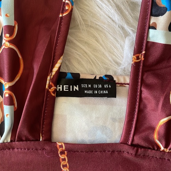 Crop top - Picture 3 of 6